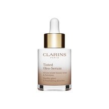 Base Clarins Tinted Oleo-Serum